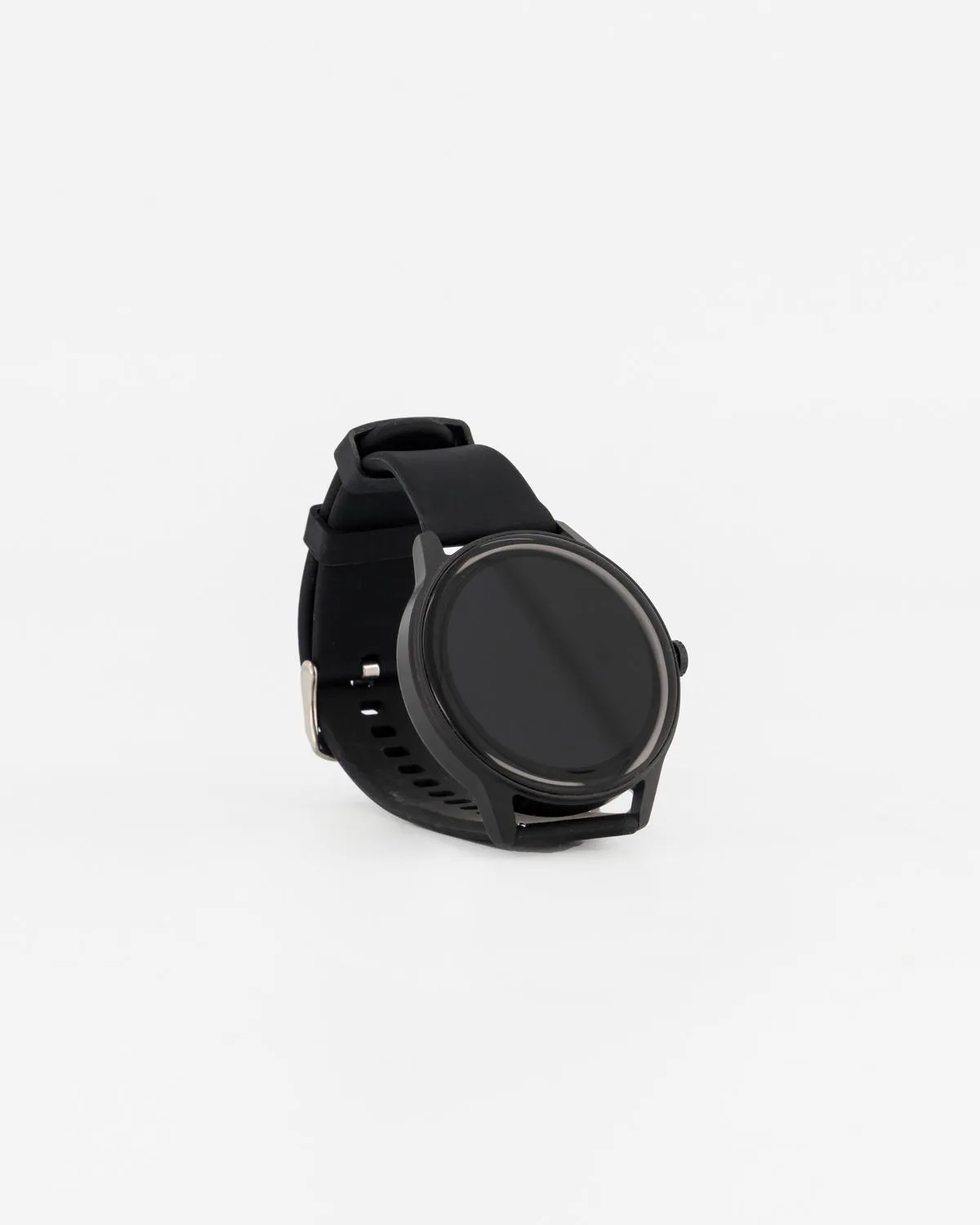 VOLKANO SOUL SERIES WATCH Black