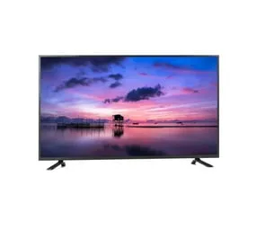 55" Smart 4K UHD TV - ECCO PRO LH55PS