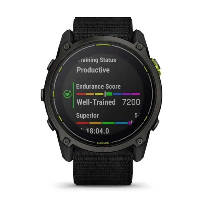 Garmin Enduro 3 Multisport Smartwatch | PLU1181134