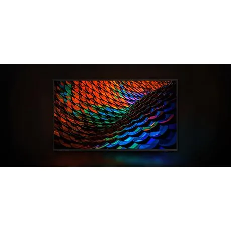 Samsung 65" DU7000 Crystal UHD 4K HDR Smart TV