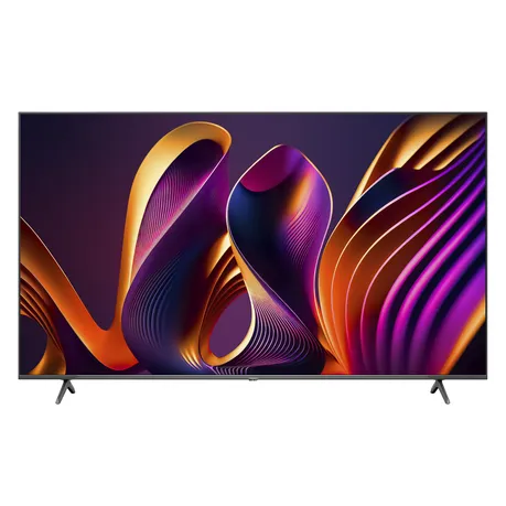 Hisense 65" E7N 4K Smart UHD QLED with Quantum Dot TV & Dolby Vision