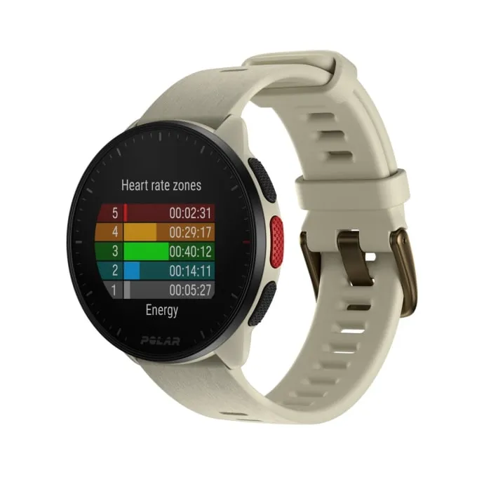 Polar Pacer GPS Multisport Watch | PLU1163540