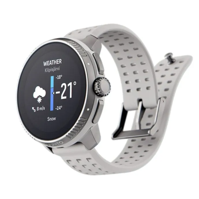 Suunto Race Multisport Watch | PLU1173617