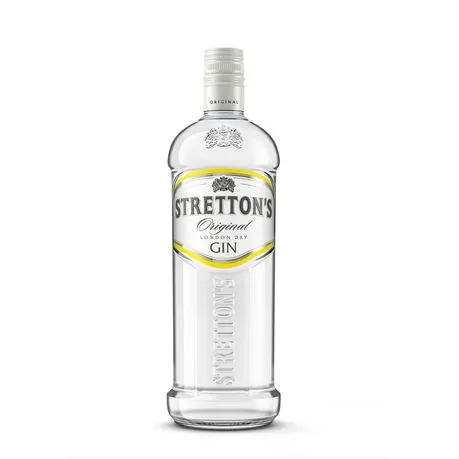Stretton's - Original Gin - 750ml