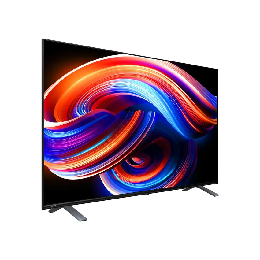 TOSHIBA 58" UHD HDR SMART 4K DYNAMIC CRYSTAL COLOUR LED TV