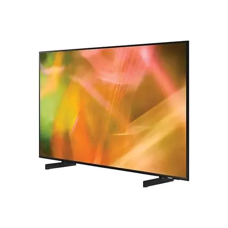 Samsung 43" Crystal UHD HAU8000 (Hospitality TV)