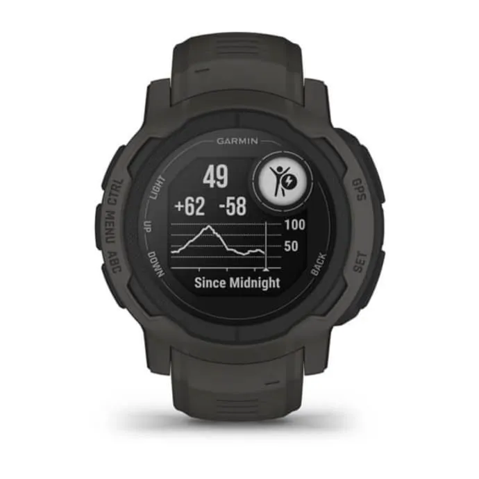 Garmin Instinct 2 Outdoor GPS Watch | PLU1161202