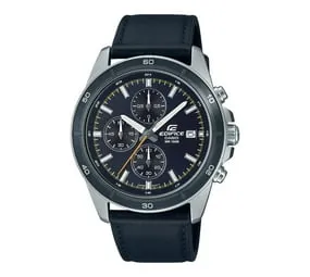 Casio Edifice Ss Date Chrono Le