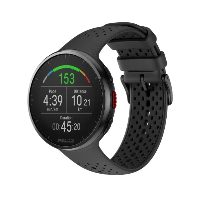 Polar Pacer Pro Advanced GPS Multisport Watch | PLU1163109