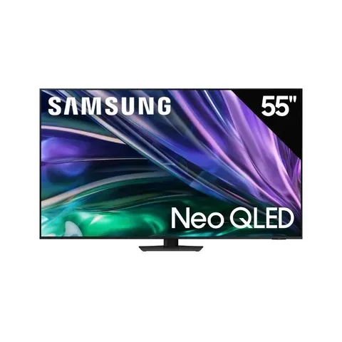 Samsung 55 Inch Neo QLED 4K QN85D Smart TV QA55QN85D