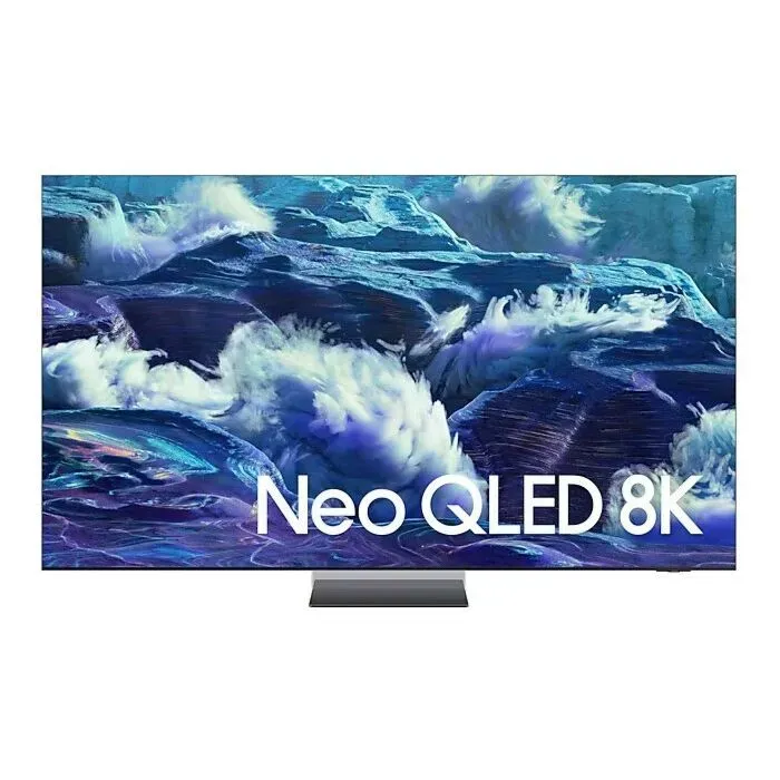 Samsung 65" Neo QLED Mini LED Vision AI TV - QA65QN900FKXXA