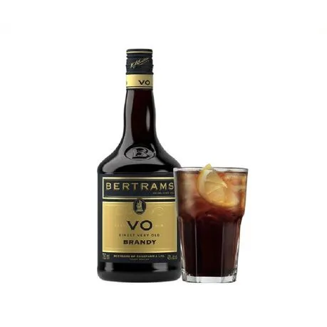 Bertrams - VO Brandy - 750ml