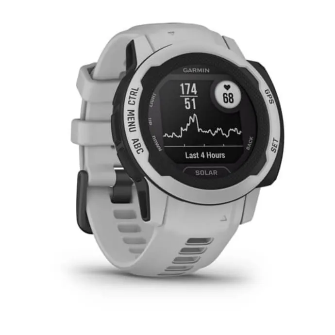 Garmin Instinct 2S Solar Outdoor GPS Watch | PLU1161213