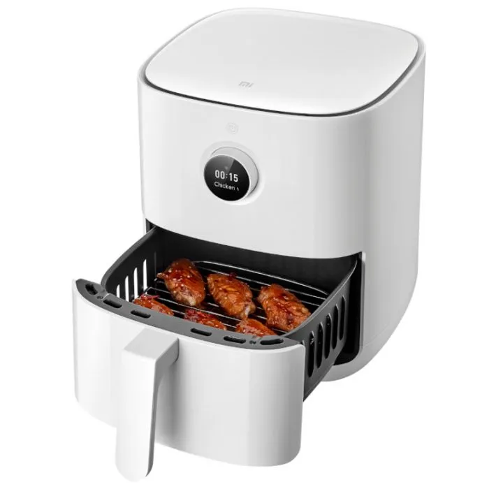 Xiaomi Mi Smart Air Fryer - 3.5L, White