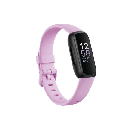 Fitbit Inspire 3 Lilac Bliss