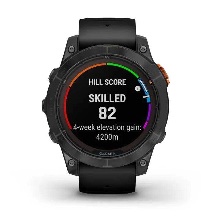 Garmin Fenix 7 Pro Solar Multisport GPS Smartwatch | PLU1171066