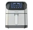 Bennett Read 8L Digital Air Fryer