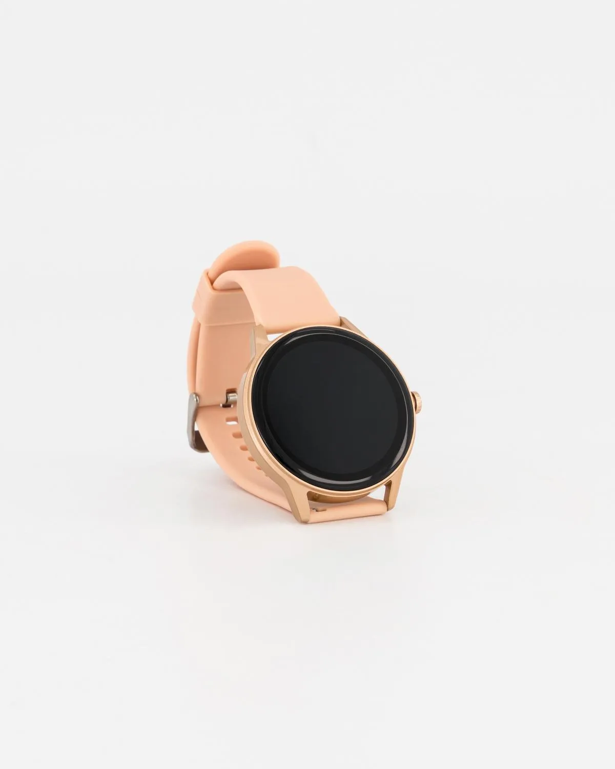 VOLKANO SOUL SERIES WATCH Black