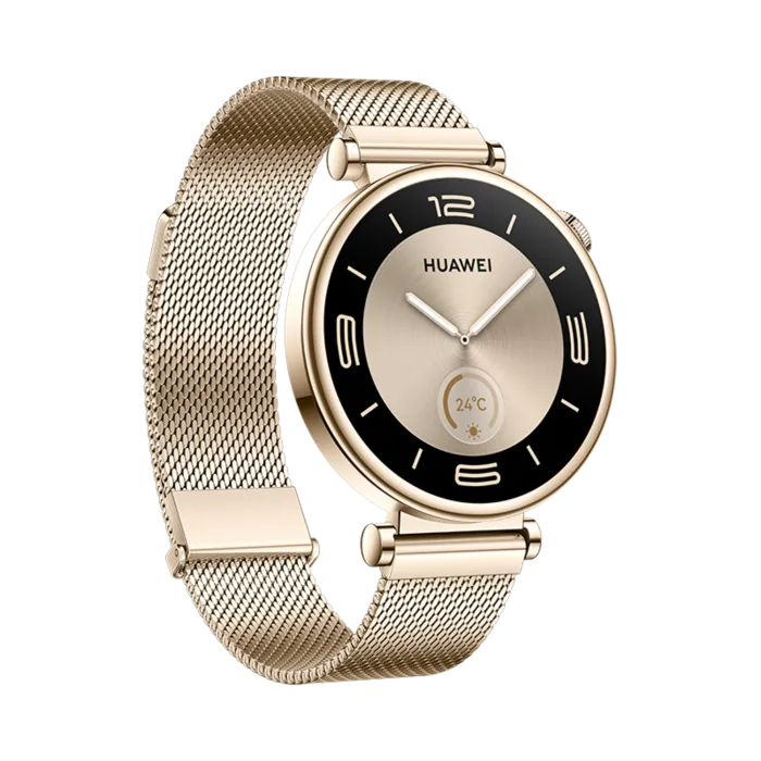 Huawei Watch GT 4 41mm Light Gold