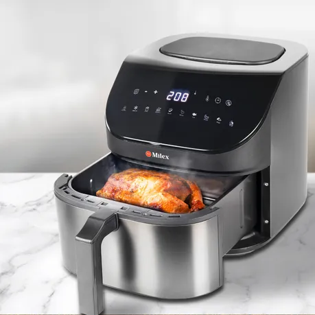 Milex 8L Digital Air Fryer