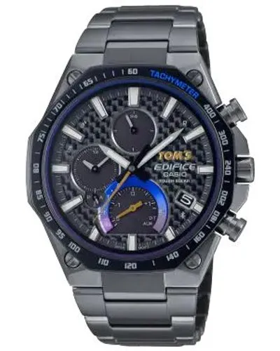 Casio Edifice EQB-1100TMS Watch