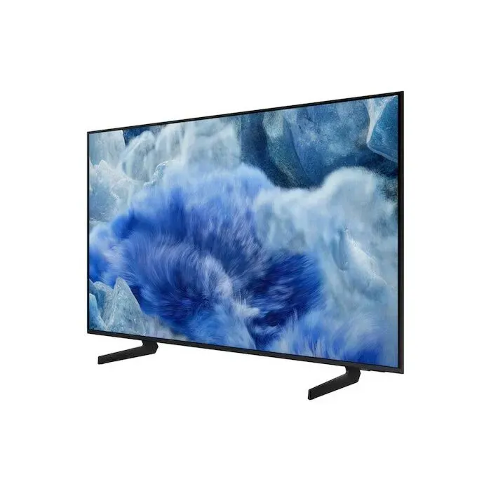Samsung 139cm (55") 4K QLED AI TV - QA55Q8FAAKXXA