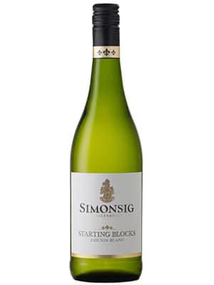 Simonsig Chenin Blanc