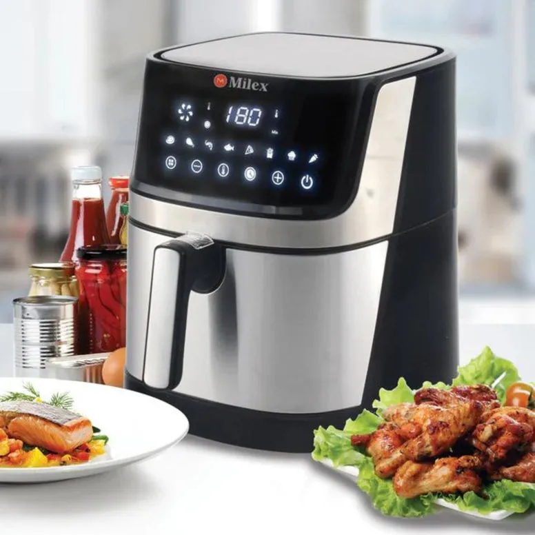 Milex 5.6L Premium Air Fryer MSA002