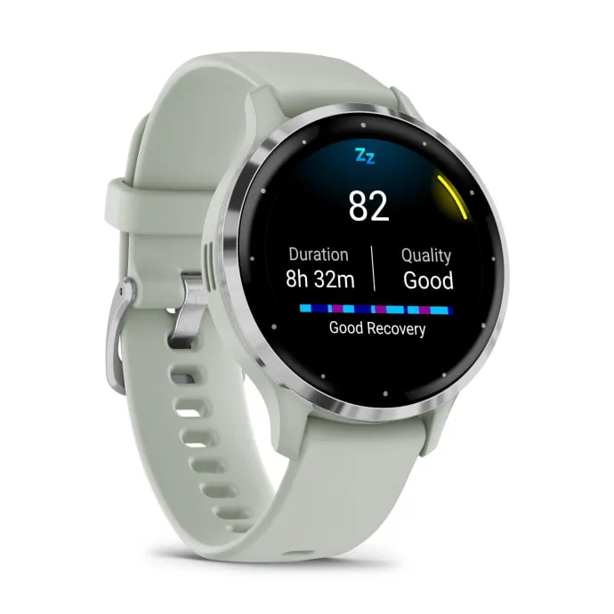 Garmin Venu 3S Health and Fitness GPS smartwatch | PLU1172686