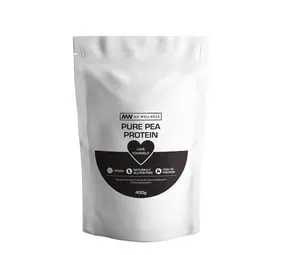 My Wellness Pure Pea Protein 400g