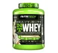 Nutritech 1.8 kg Heavy-Duty Whey