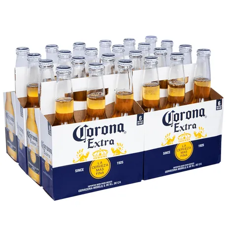 Corona Beer 24 x 355ml