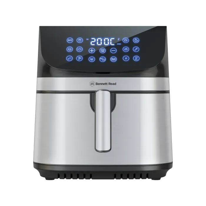 Bennett Read 10L Digital Air Fryer