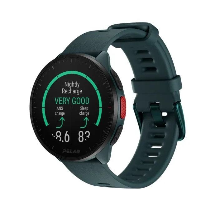 Polar Pacer GPS Multisport Watch | PLU1163540