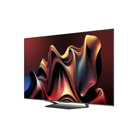 Hisense 85 Inch Mini LED 144hz ULED TV 85U7N