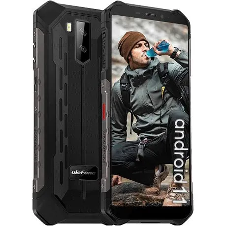 Ulefone Armor X5