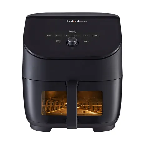 Instant Pot Vortex Plus 6 In 1 Air Fryer With Clearcook - 5.7 Litre