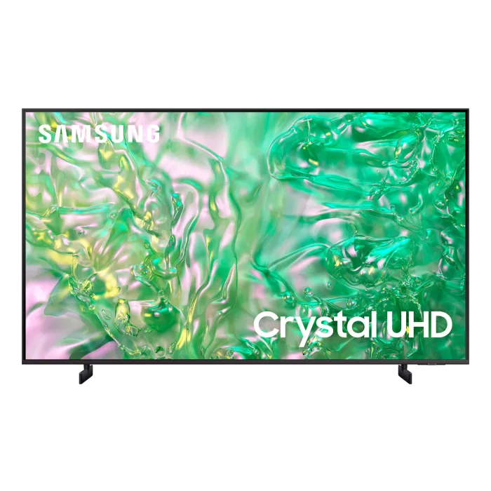 Samsung 85-inch Crystal UHD 4K-85DU8000