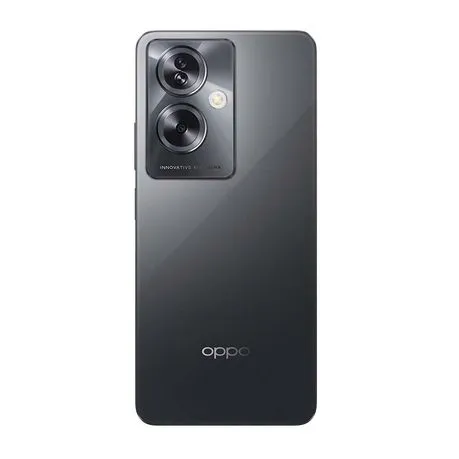 OPPO A79 5G Dual Sim 256GB - Mystery Black