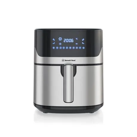 Bennett Read 6L Digital Air Fryer