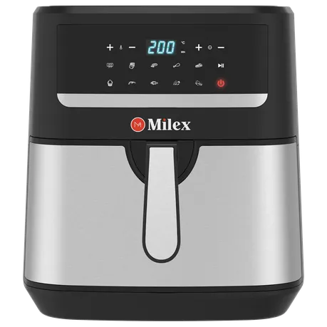 Milex 9.5l Digital Airfryer