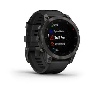 Garmin Epix™ (Gen 2)- Sapphire