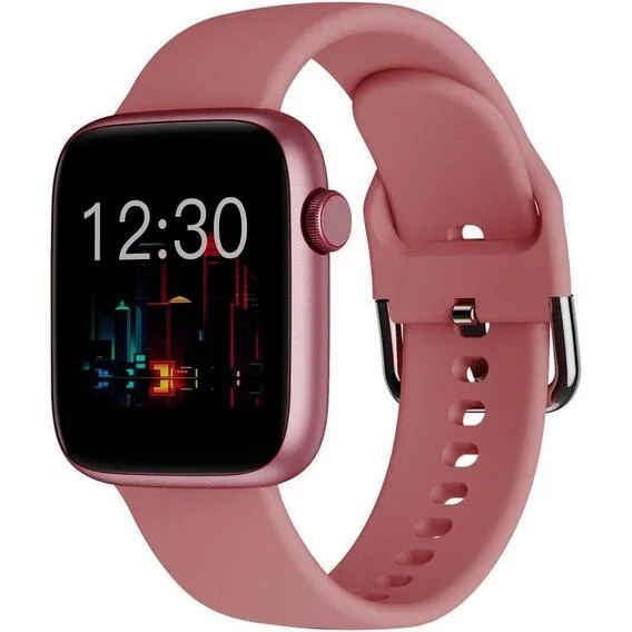 POLAROID FIT SQUARE FULL TOUCH ACTIVE WATCH