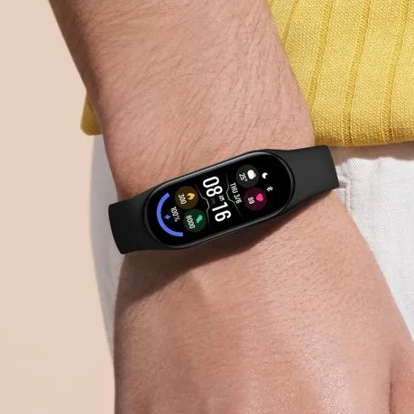 Xiaomi Smart Band 7