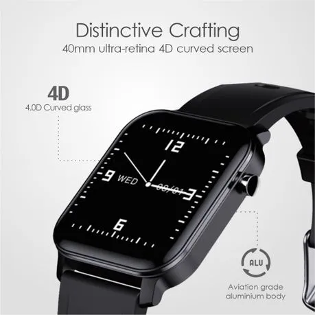 Astrum M2 Smartwatch