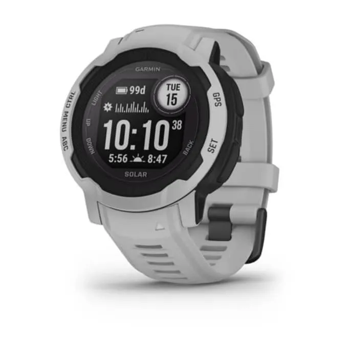 Garmin Instinct 2 Solar Outdoor GPS Watch | PLU1161211