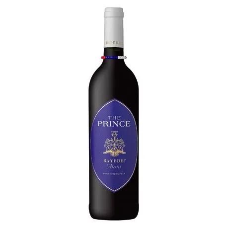 Bayede! The Prince Merlot - 750ml