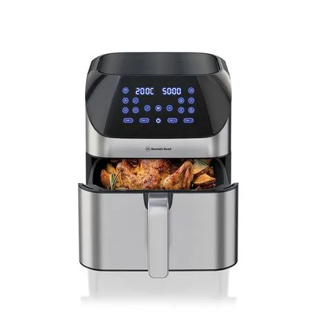 Bennett Read 8L Digital Air Fryer