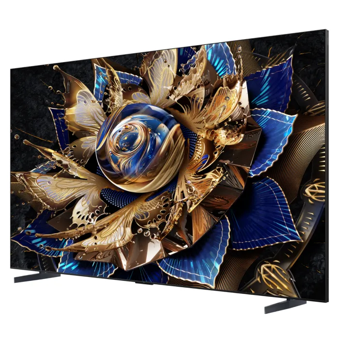 TCL 115-Inch Premium QD-Mini LED TV-X955