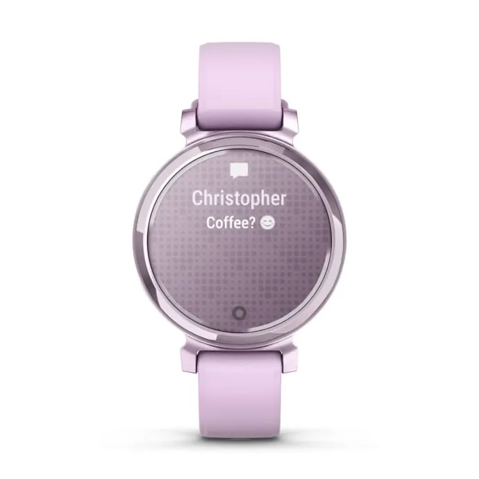 Garmin Lily 2 Stylish Smartwatch | PLU1175444